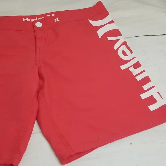 Hurley)( Swim Shorts - Picture 4 of 16